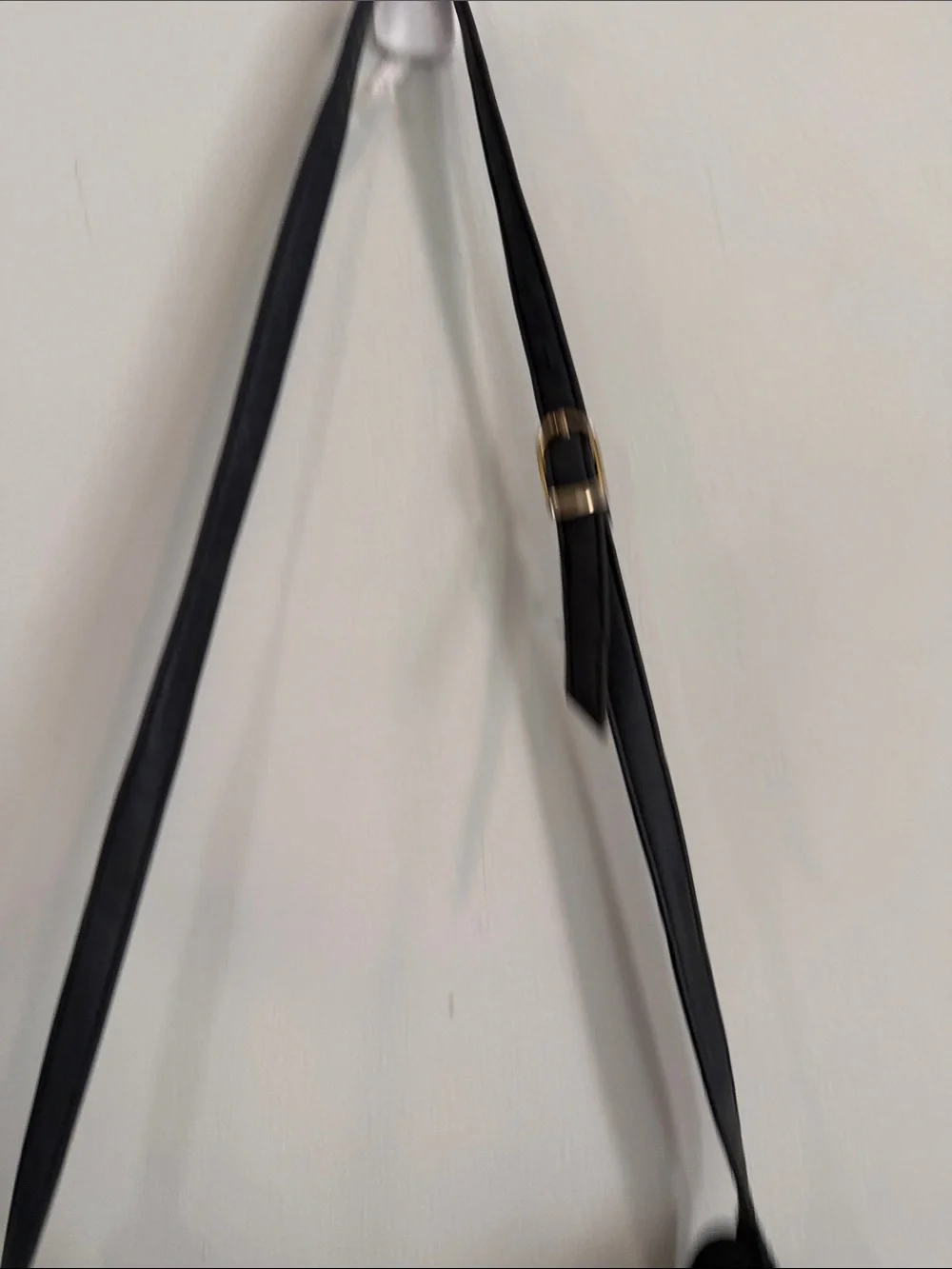 N/A sleek black